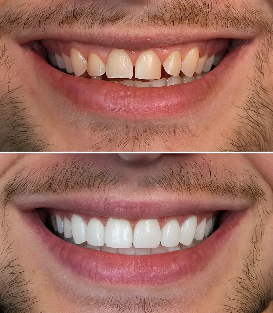 What Is Dental Bonding