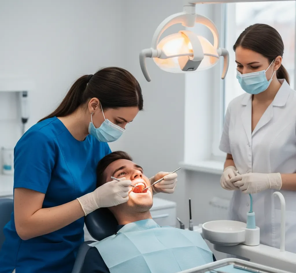 Restorative Dentistry East York