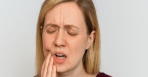 What Denture Sores Look Like: Photo Examples