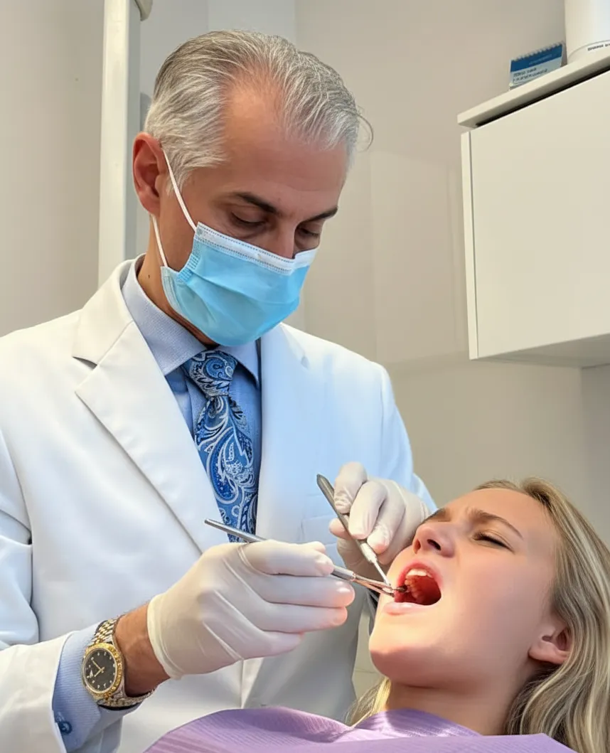 root canal danforth toronto