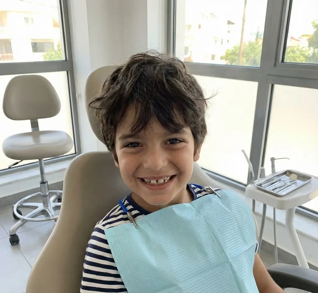 Children's Dentistry Greektown – Building Healthy Smiles Early