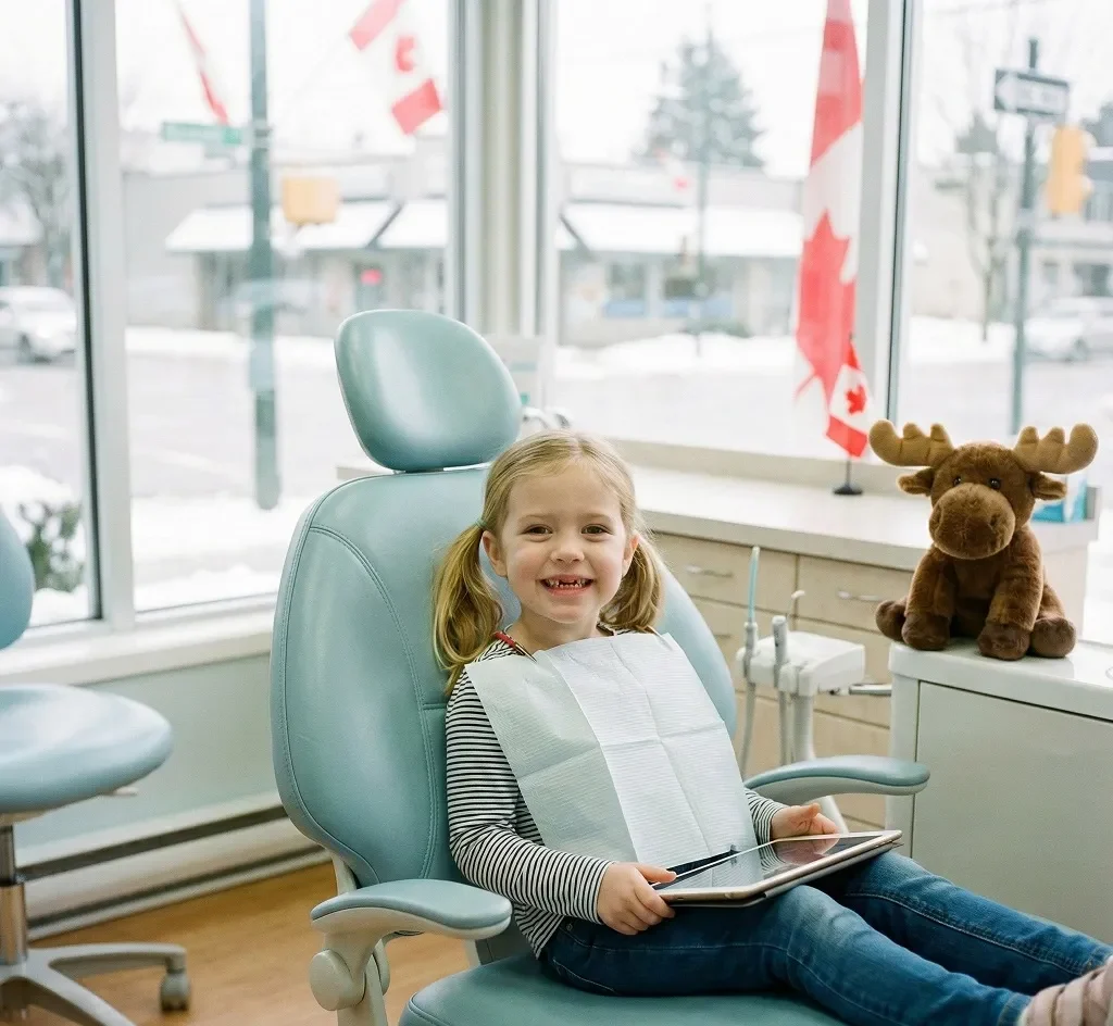 Children's Dentistry Greenwood – Building Confident Smiles from the Start