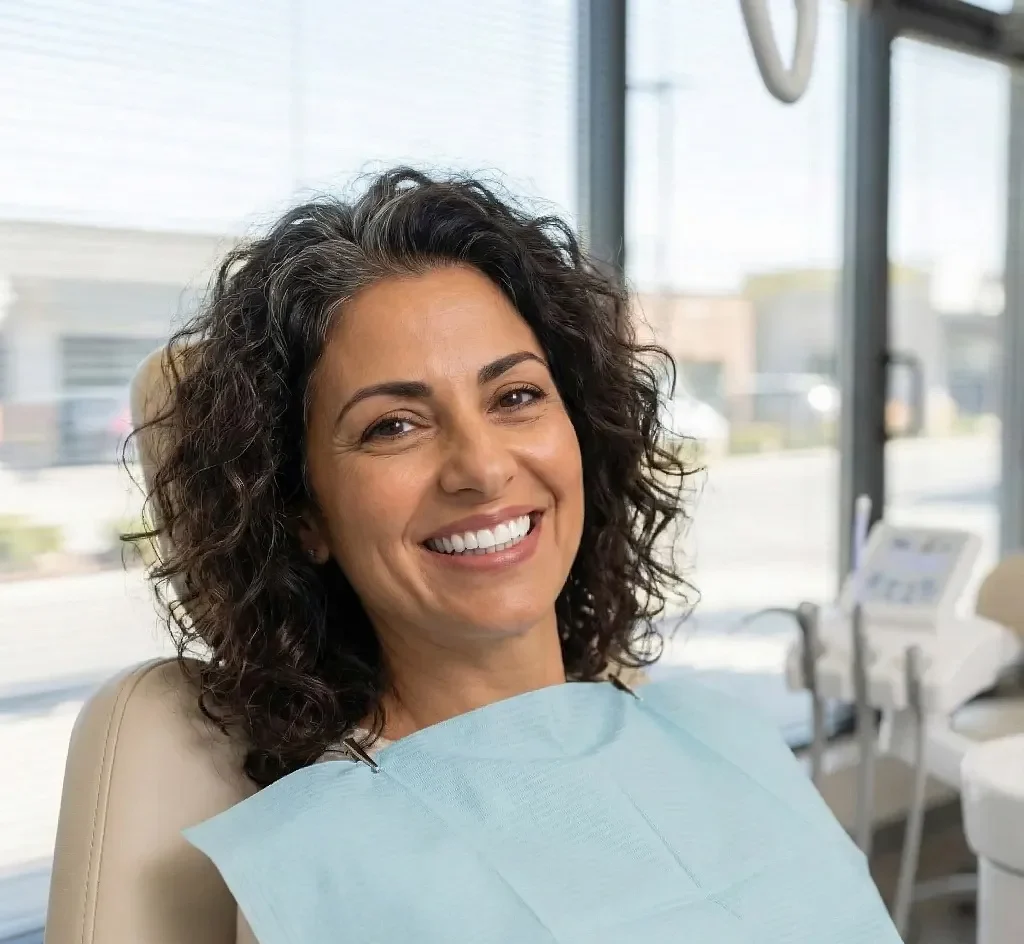 Cosmetic Dentistry Greektown – Reveal Your Most Confident Smile