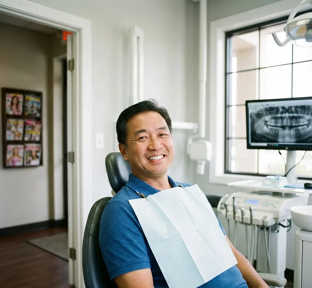 Cosmetic Dentistry Greenwood – Unlock Your Smile's Full Potential