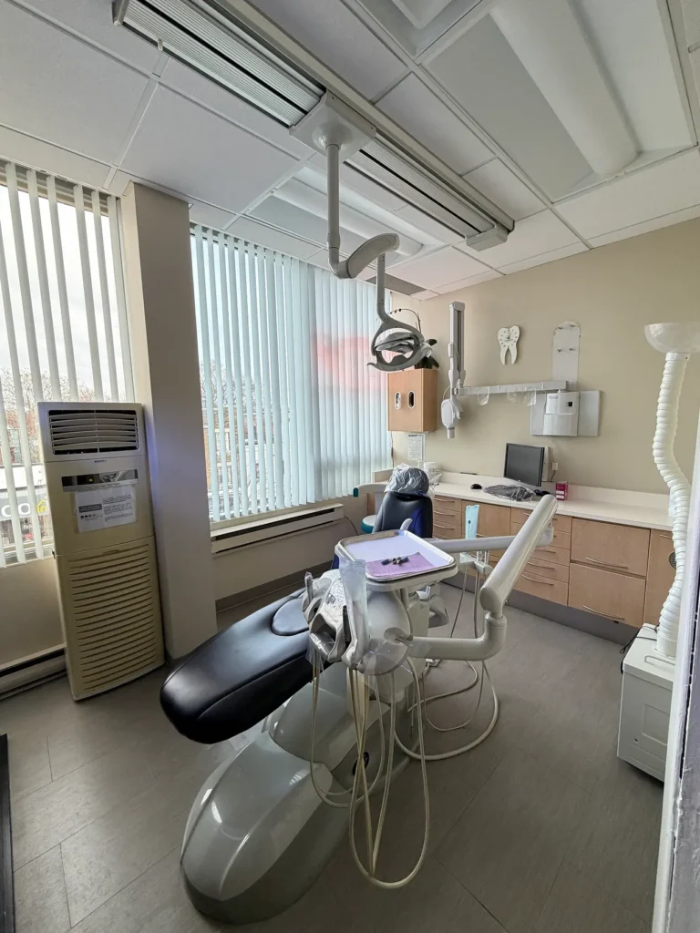 Danforth Dentistry Toronto