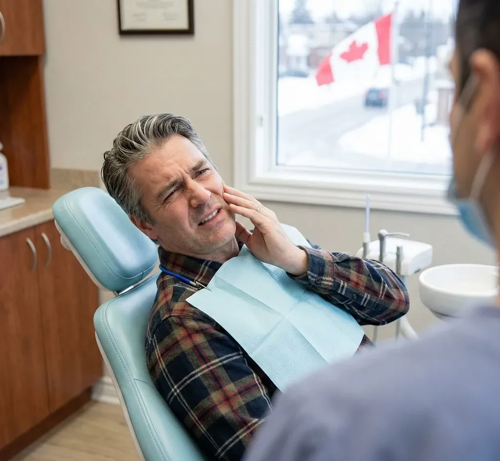 Emergency Dentist Greektown – Immediate Relief When You Need It