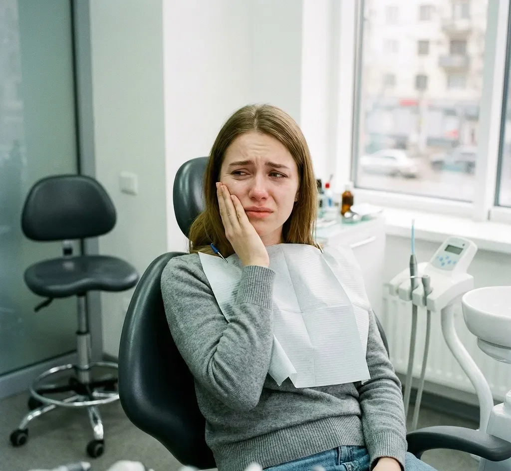 Emergency Dentist Greenwood – Urgent Care When Every Minute Counts