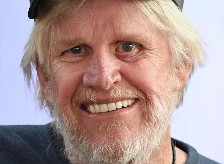 Christie Brinkley's smile