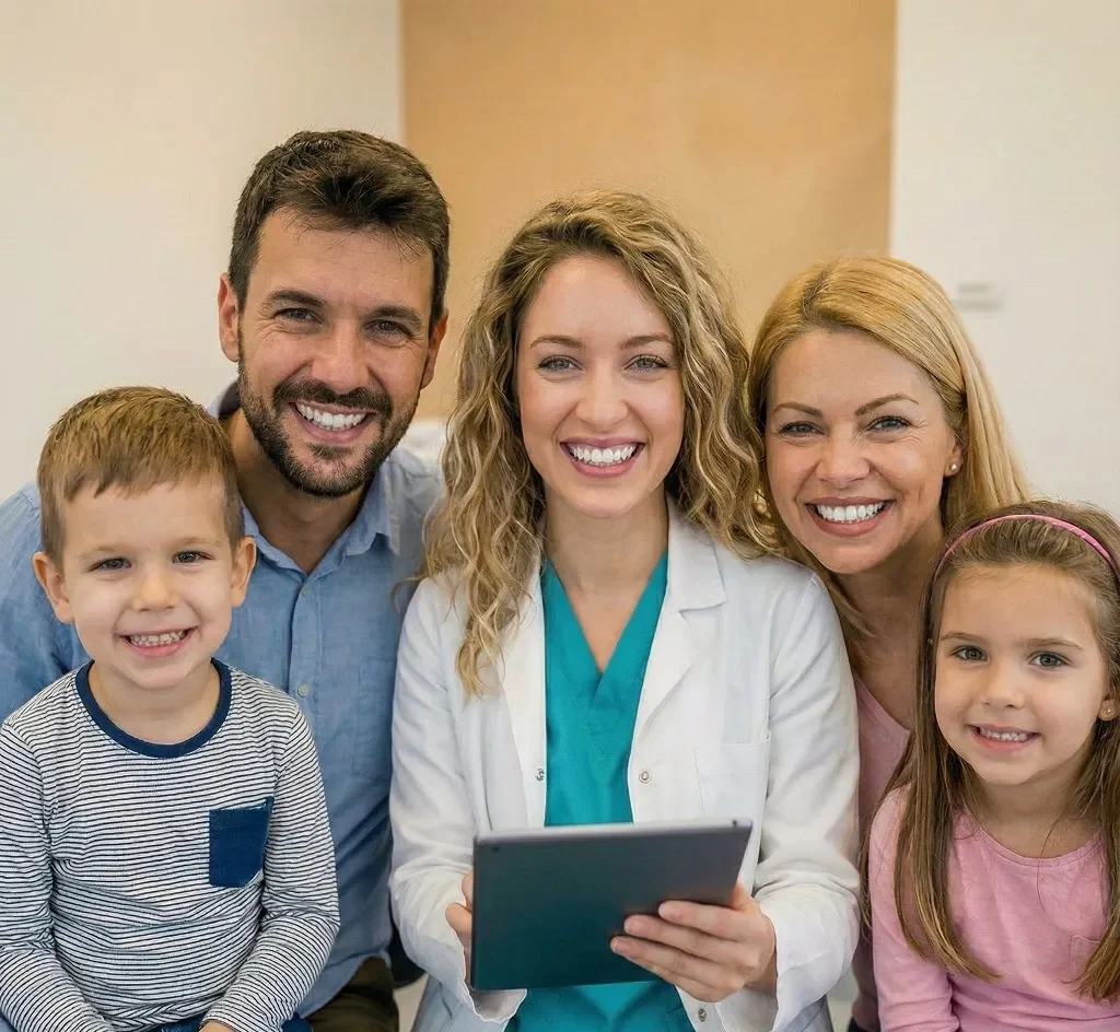 General and Family Dentistry Greektown – Caring for Every Generation