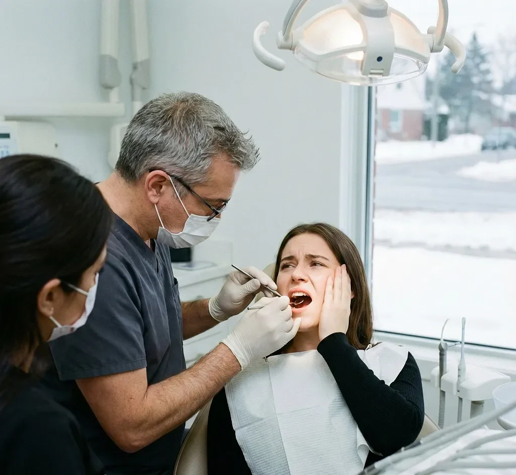 Restorative Dentistry Greektown – Rebuild Function and Beauty