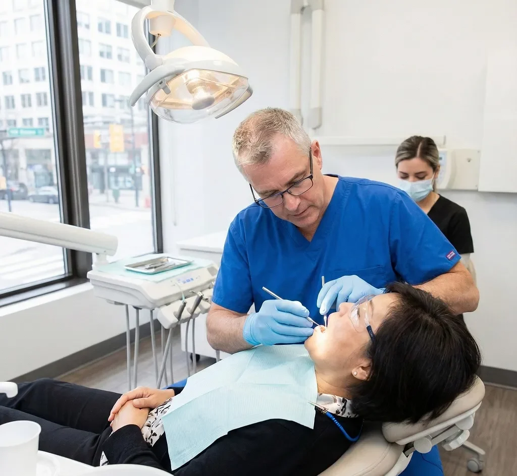 Restorative Dentistry Greenwood – Rebuilding Strong, Healthy Teeth