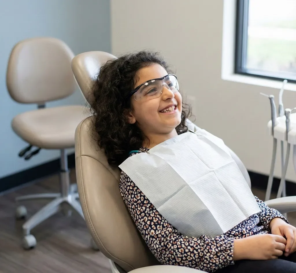 دندانپزشکی کودکان در تورنتو: مراقبت ملایم برای لبخندهای جدید