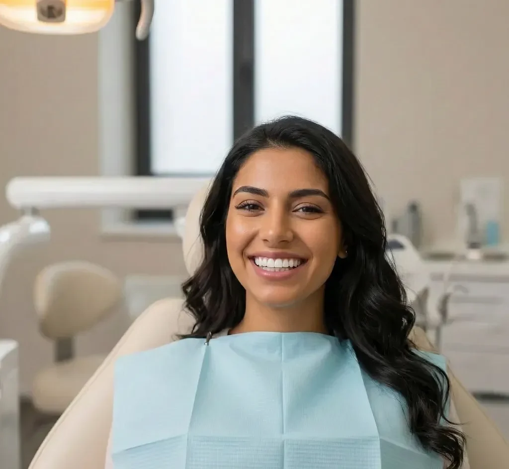 Cosmetic Dentistry Blake-Jones: Transform Your Smile with Confidence