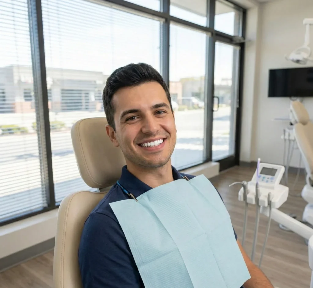 Stomatologie estetică (Cosmetic Dentistry)