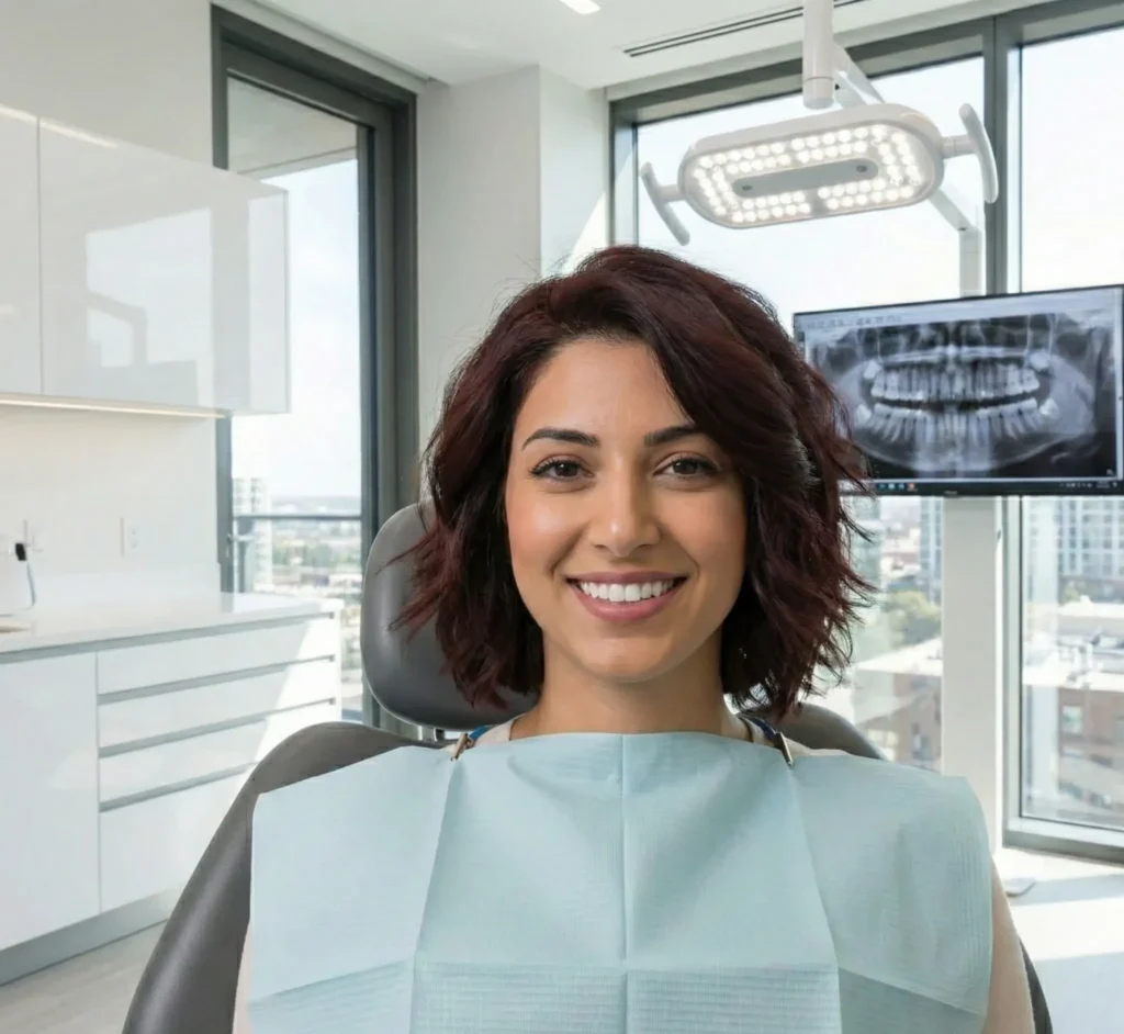 Αισθητική Οδοντιατρική (Cosmetic Dentistry)