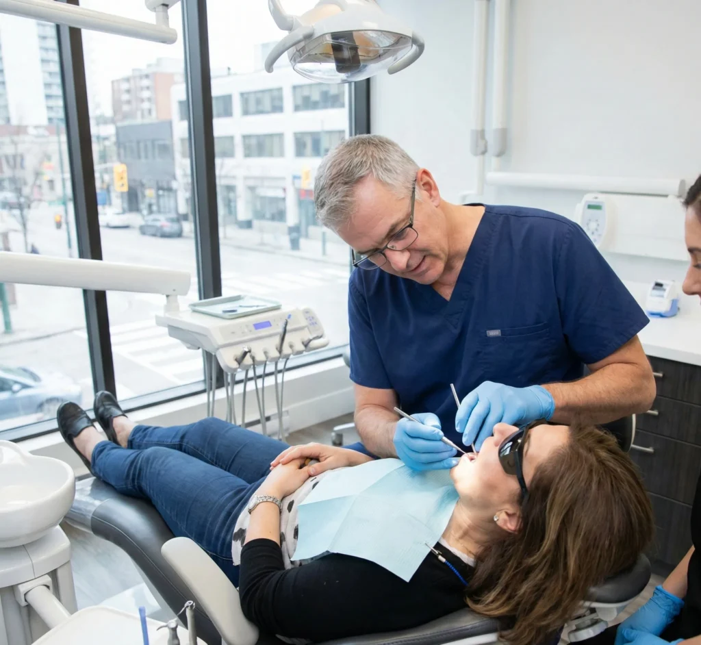 Αποκαταστατική Οδοντιατρική (Restorative Dentistry)