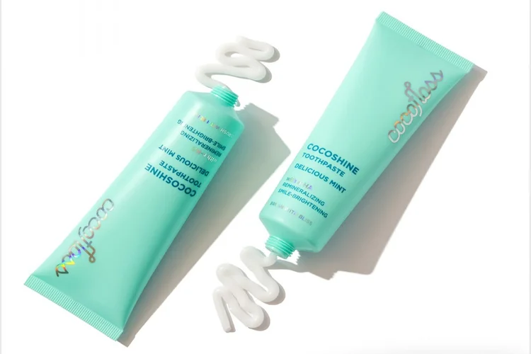 Cocofloss Cocoshine Whitening