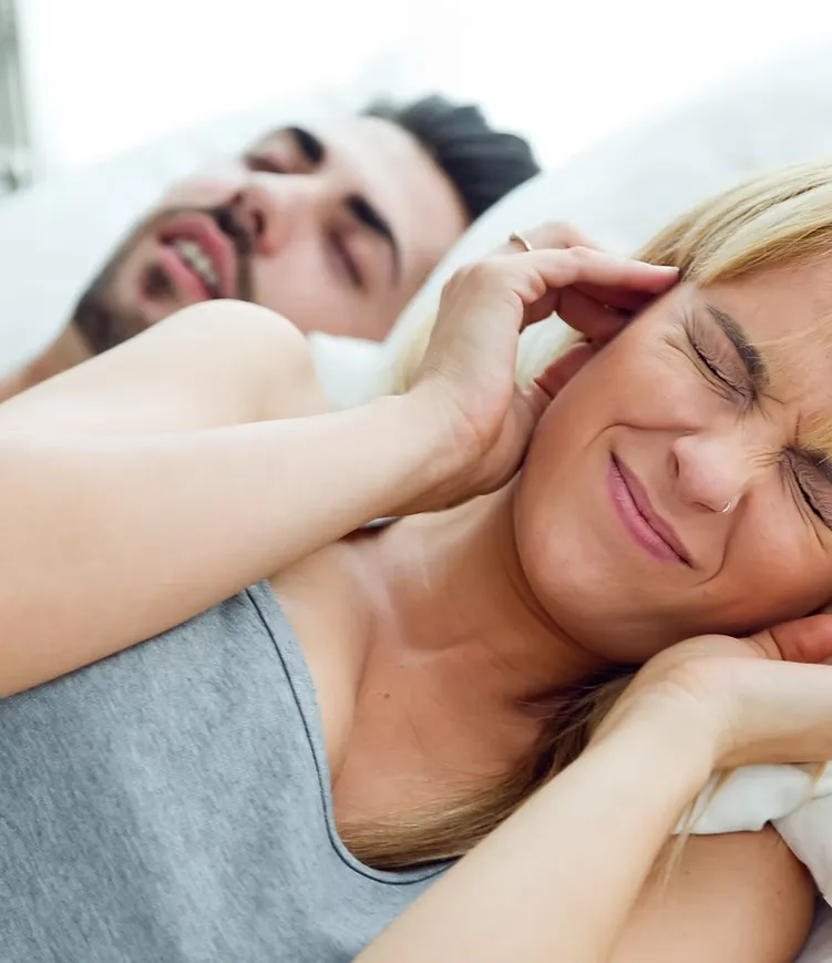 Sleep medicine · Danforth Dental Centre