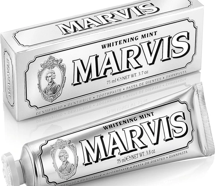 Marvis Whitening Min