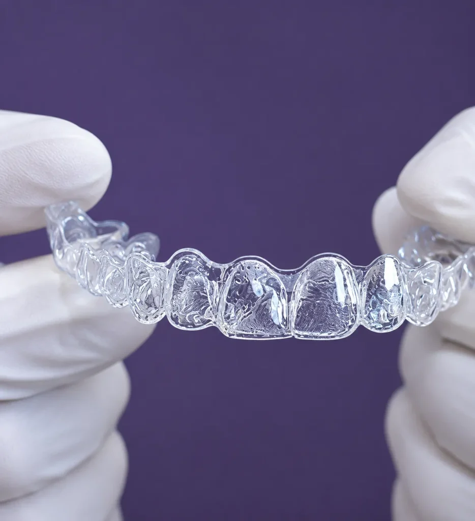 What is Invisalign and how does it work?
