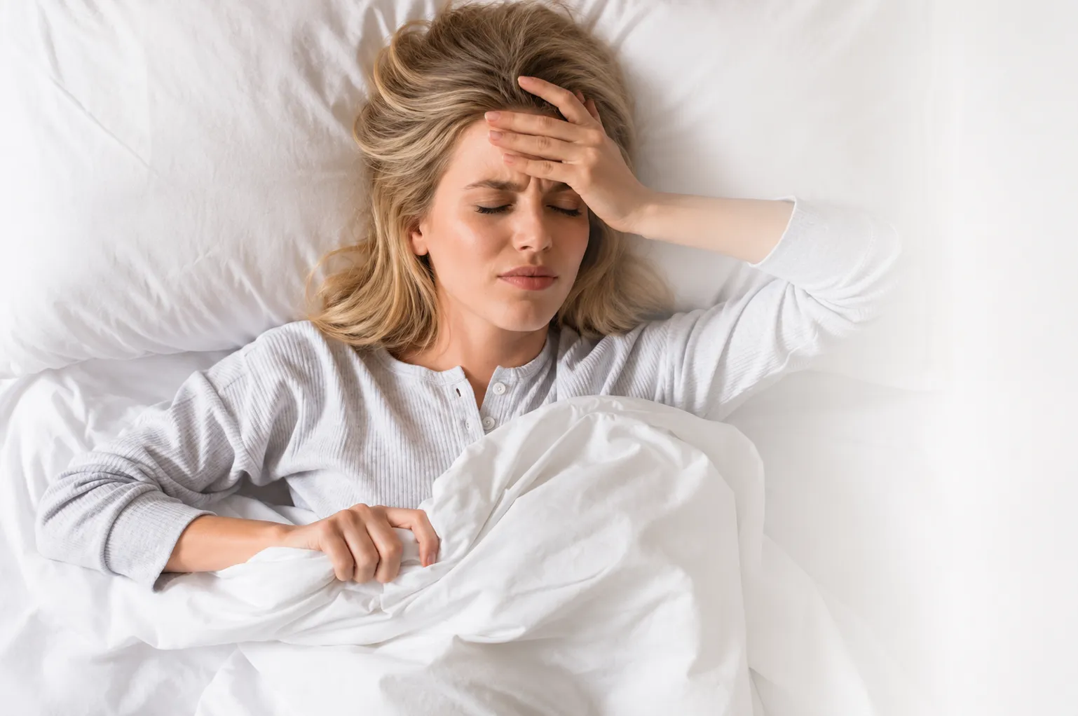 Why untreated sleep apnea is worth taking seriously