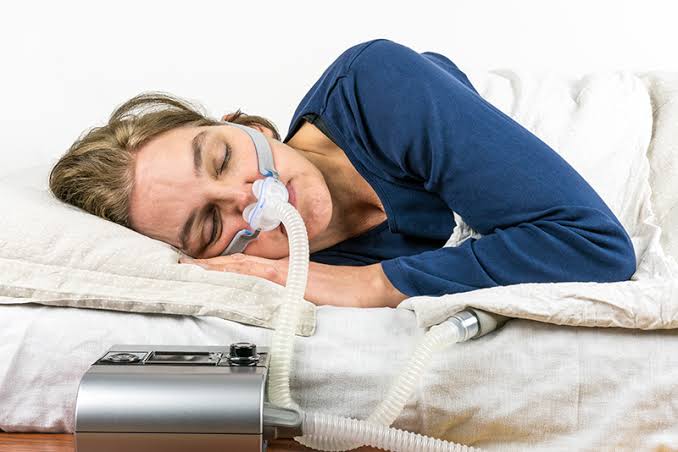 CPAP sleep apnea device insurance coverage