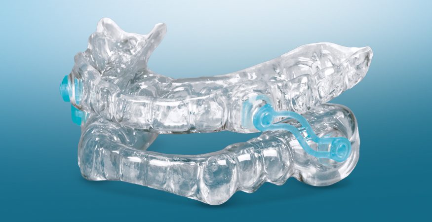 CPAP alternatives for sleep apnea